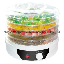 12 Qt Food Dehydrator Vegetable Dehydrator Fruit Drying Machine